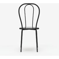 Mio Tesoro Тюльпан Плюс (черный/черный) Image #5