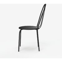 Mio Tesoro Тюльпан Плюс (черный/черный) Image #4