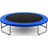 Аксессуары и комплектующие для батутов AMETIST PRO D10FT Blue/Orange - Превью изображения №2 — Интернет-Магазин TECNO.BY