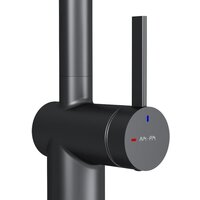 Смеситель AM.PM Func F8F07022 - Превью изображения №9 — Интернет-Магазин TECNO.BY