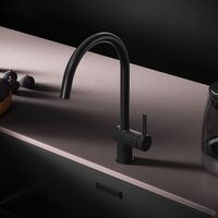 Смеситель AM.PM Func F8F07022 - Превью изображения №3 — Интернет-Магазин TECNO.BY