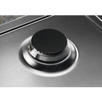 Варочная панель Electrolux KGS6426SX - Превью изображения №6 — Интернет-Магазин TECNO.BY