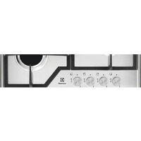 Варочная панель Electrolux KGS6426SX - Превью изображения №3 — Интернет-Магазин TECNO.BY
