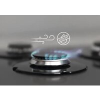 Варочная панель Electrolux KGS6426SX - Превью изображения №2 — Интернет-Магазин TECNO.BY