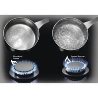 Electrolux KGS6426SX Image #9