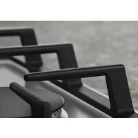 Варочная панель Electrolux KGS6426SX - Превью изображения №5 — Интернет-Магазин TECNO.BY