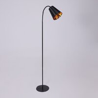 AksHome Rook E27 (черный) Image #4