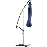 Sundays TJD002 (синий, с основанием) Image #10