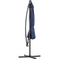 Sundays TJD002 (синий, с основанием) Image #3