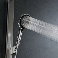 Душевая система  Roxen со смесителем для умывальника Santi 500640317-CH - Превью изображения №5 — Интернет-Магазин TECNO.BY