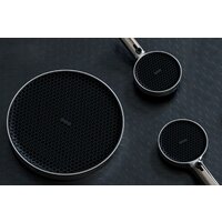 Душевая система  Roxen со смесителем для умывальника Santi 500640317-CH - Превью изображения №8 — Интернет-Магазин TECNO.BY