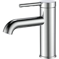 Душевая система  Roxen со смесителем для умывальника Santi 500640317-CH - Превью изображения №3 — Интернет-Магазин TECNO.BY