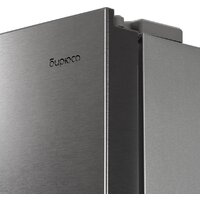 Четырёхдверный холодильник Бирюса CD 405 DI - Превью изображения №10 — Интернет-Магазин TECNO.BY