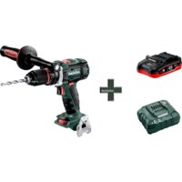 Metabo BS 18 LTX BL I T03501 (с 1-им АКБ 3.5 Ah)