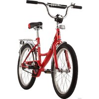 Novatrack Urban 20 2022 203URBAN.RD22 (красный) Image #2