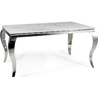 Signal Prince ceramic PRINCEBCH180 (белый/хром)