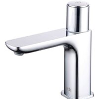 IDDIS Slide SLISBBTi01 (хром)