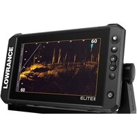 Lowrance Elite FS 9 Active Imaging 3-in-1 Image #4