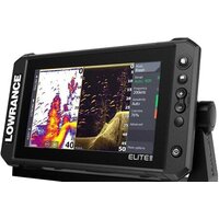 Lowrance Elite FS 9 Active Imaging 3-in-1 Image #3