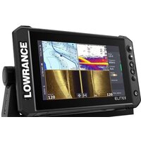 Lowrance Elite FS 9 Active Imaging 3-in-1 Image #2