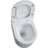 Roxen Simple Compact в комплекте с инсталляцией StounFix Dual Fresh 6 в 1 919136 (кнопка: хром матовый) Image #9