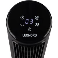 Колонный вентилятор Leonord LE-1616 - Превью изображения №3 — Интернет-Магазин TECNO.BY