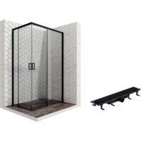 Ambassador Set 11011205R-ST7