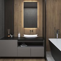 Lavinia Boho Bathroom Sink Slim 33311112 Image #5