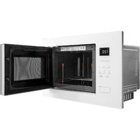 Микроволновая печь Akpo MEA 925 08 SEA05 WH - Превью изображения №4 — Интернет-Магазин TECNO.BY