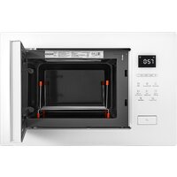 Микроволновая печь Akpo MEA 925 08 SEA05 WH - Превью изображения №3 — Интернет-Магазин TECNO.BY