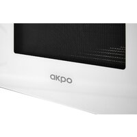 Микроволновая печь Akpo MEA 925 08 SEA05 WH - Превью изображения №6 — Интернет-Магазин TECNO.BY