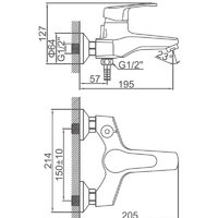 Ledeme L3232 Image #2
