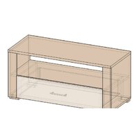 Интерлиния Коламбия КЛ-8 (дуб сонома-дуб белый) Image #2