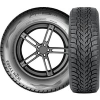 Ikon Autograph Snow 3 SUV 235/50R18 101R Image #7