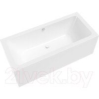 Lauter Olympia 180x80 21100080 (с ножками и лицевым экраном) Image #10