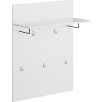 Mio Tesoro Сириус 78x100 2.02.11.260.1 (белый)