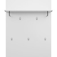 Mio Tesoro Сириус 78x100 2.02.11.260.1 (белый) Image #2