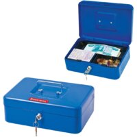 BRAUBERG Safe 290335 (синий)