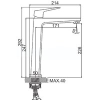 Ledeme L1181 Image #2