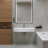 Wellsee Clermont 302604000 с донным клапаном click-clack Image #8