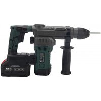 Перфоратор Zitrek Destroyer 20 PRO 085-1092 (с 2-мя АКБ, кейс) - Превью изображения №4 — Интернет-Магазин TECNO.BY