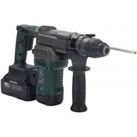 Перфоратор Zitrek Destroyer 20 PRO 085-1092 (с 2-мя АКБ, кейс) - Превью изображения №3 — Интернет-Магазин TECNO.BY