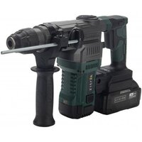 Zitrek Destroyer 20 PRO 085-1092 (с 2-мя АКБ, кейс)