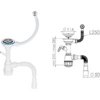 AV Engineering Best AV650500BGRA (серый) Image #5