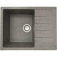 AV Engineering Best AV650500BGRA (серый)