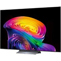 OLED телевизор LG OLED evo AI C6 OLED65C6RLA - Превью изображения №5 — Интернет-Магазин TECNO.BY