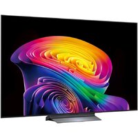 OLED телевизор LG OLED evo AI C6 OLED65C6RLA - Превью изображения №2 — Интернет-Магазин TECNO.BY