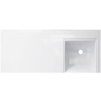 Эстет Dallas Silk 100x48 R ФР-00014933