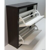 Анрат Элана 2.70 венге магия/белый Image #4