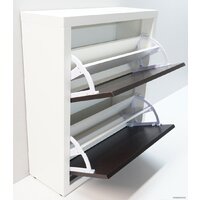 Анрат Элана 2.70 венге магия/белый Image #2